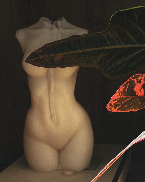 The Intimate Care Talk We Never Got—But Always Deserved