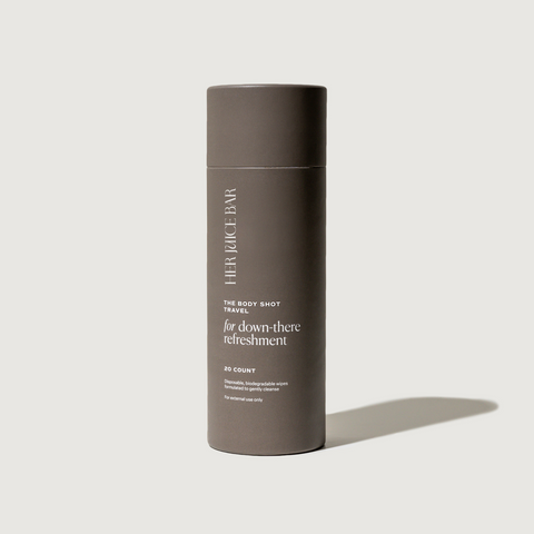 The Body Shot Travel - Wholesale