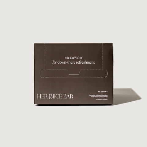 The Body Shot - Wholesale