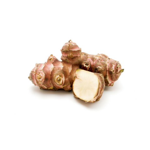 Jerusalem Artichoke Root