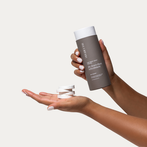 The Body Shot Travel - Wholesale