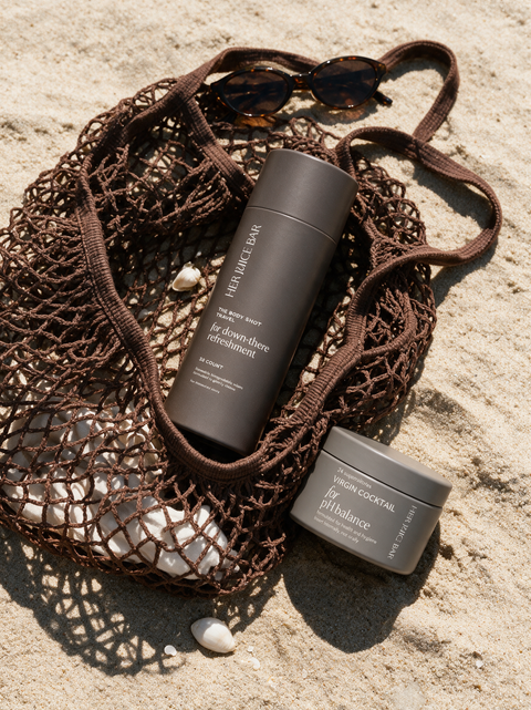 Beach Reset Duo (Limited Edition)
