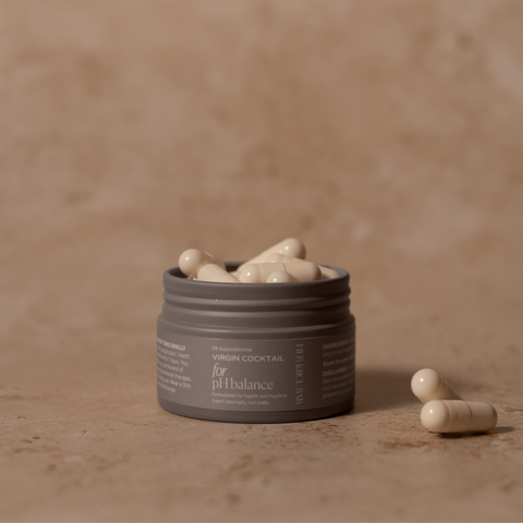Virgin Cocktail Suppositories - Wholesale