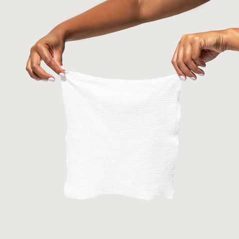 The Body Shot Towels