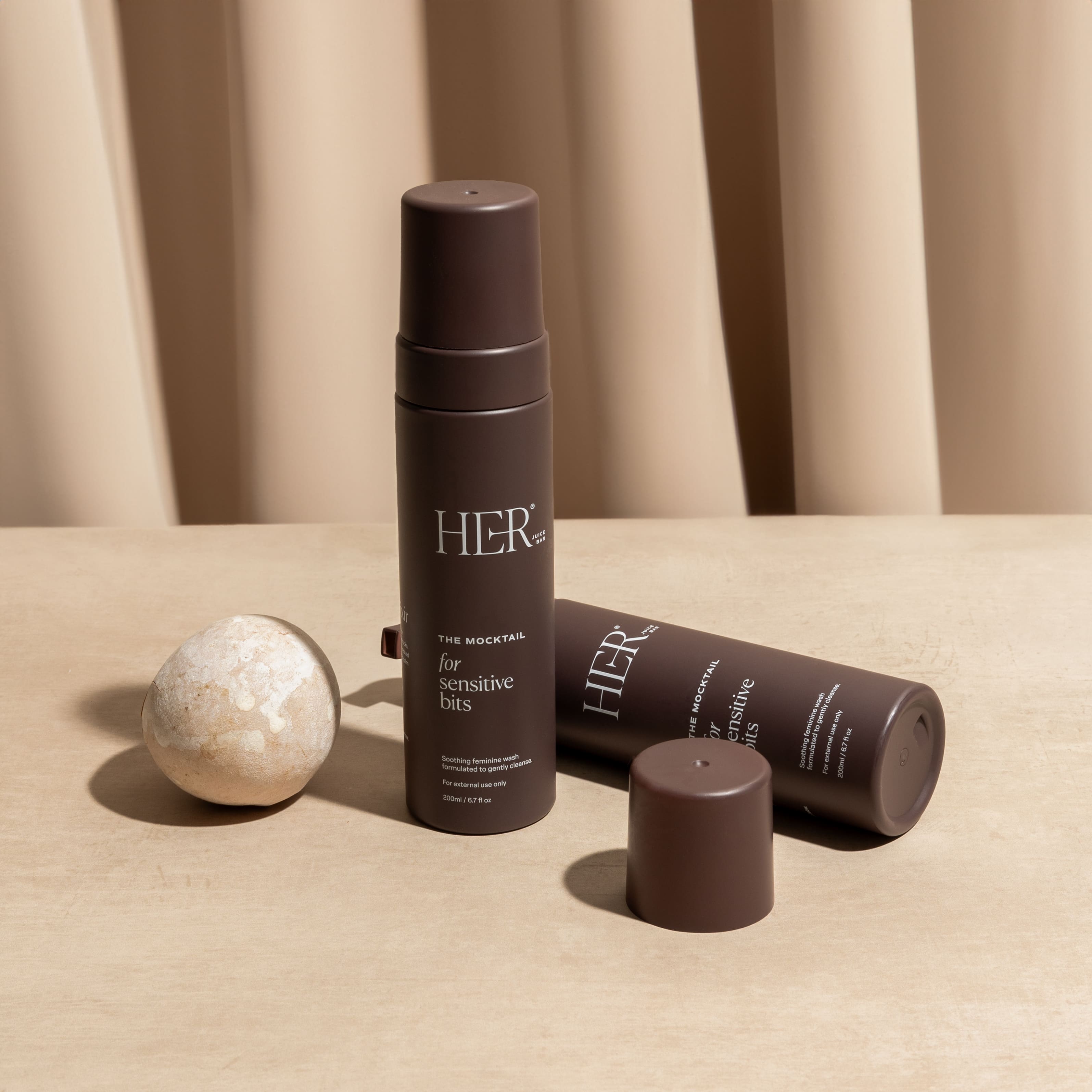 Mocktail Wash – HJB